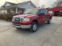 Image for 2007 Ford F-150 XLT ID: 6994775