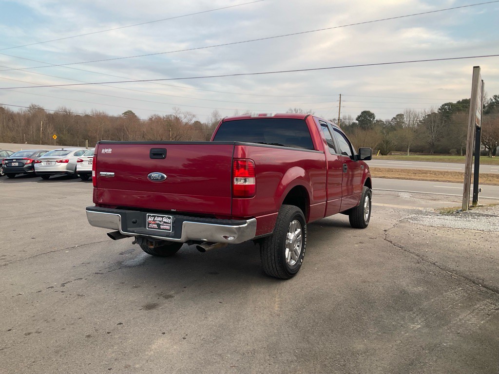 2007 Ford F-150 Image 3