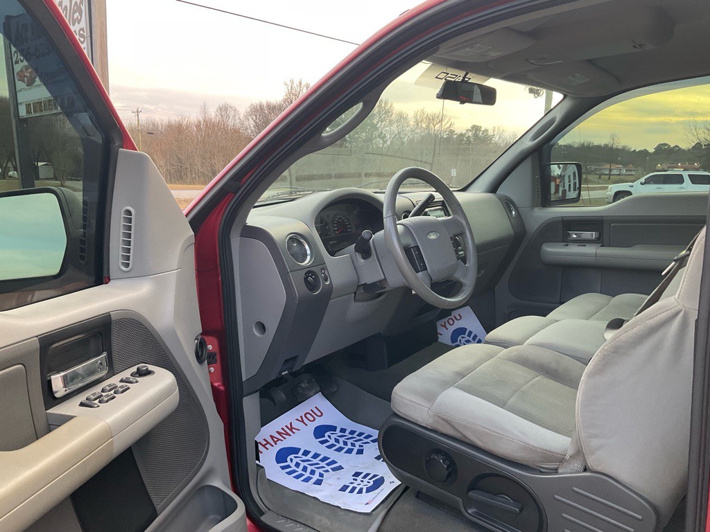 2007 Ford F-150 Image 5