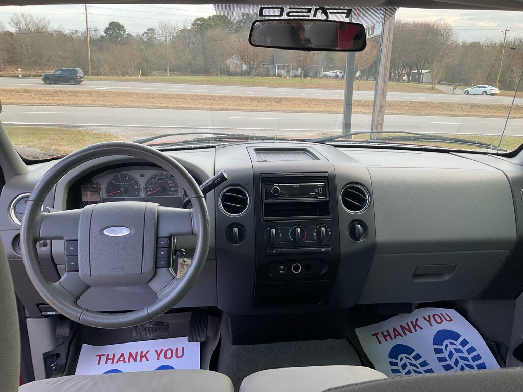 2007 Ford F-150 Image 6