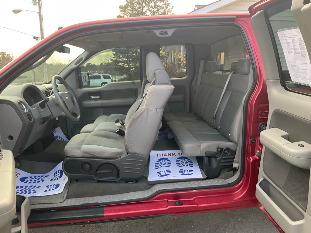 2007 Ford F-150 Image 7