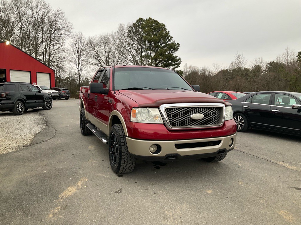 2007 Ford F-150 Image 9