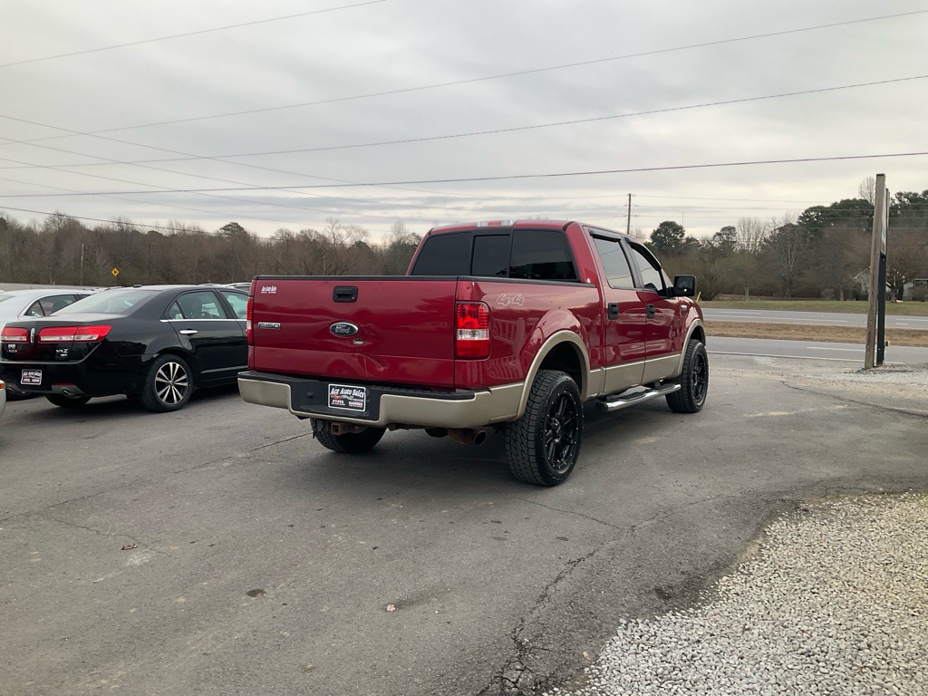 2007 Ford F-150 Image 10