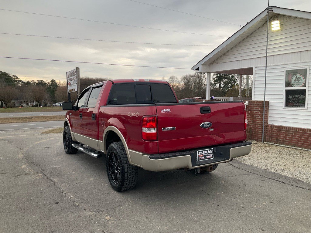 2007 Ford F-150 Image 11