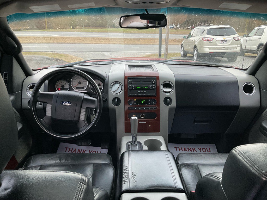 2007 Ford F-150 Image 12