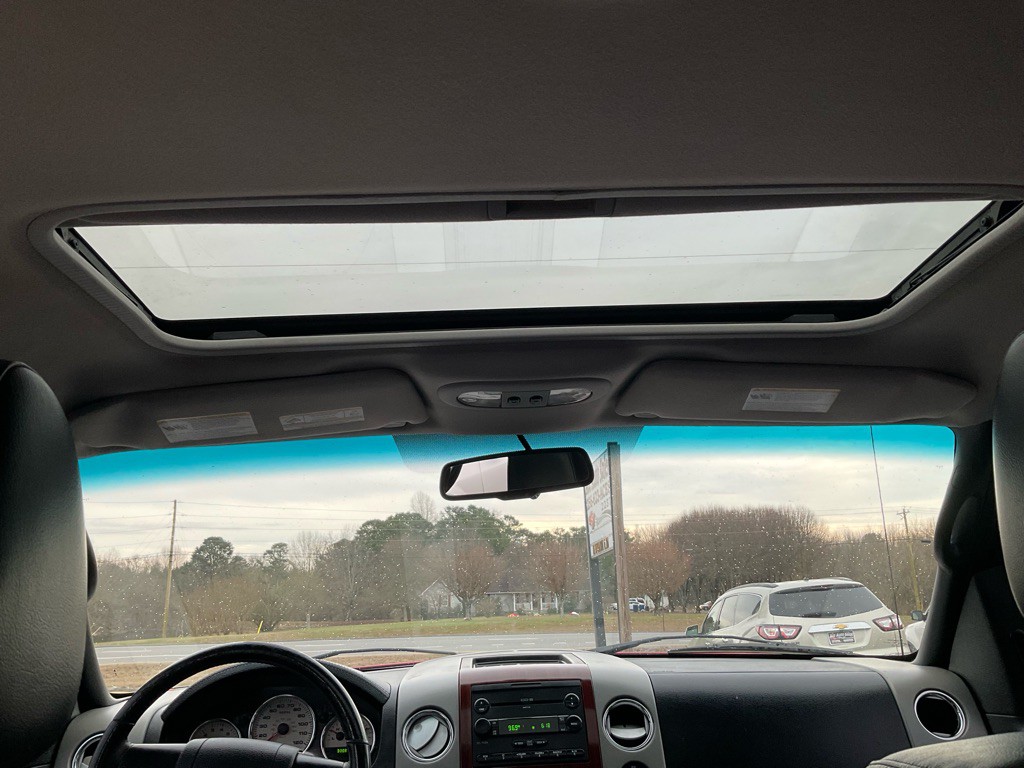 2007 Ford F-150 Image 13