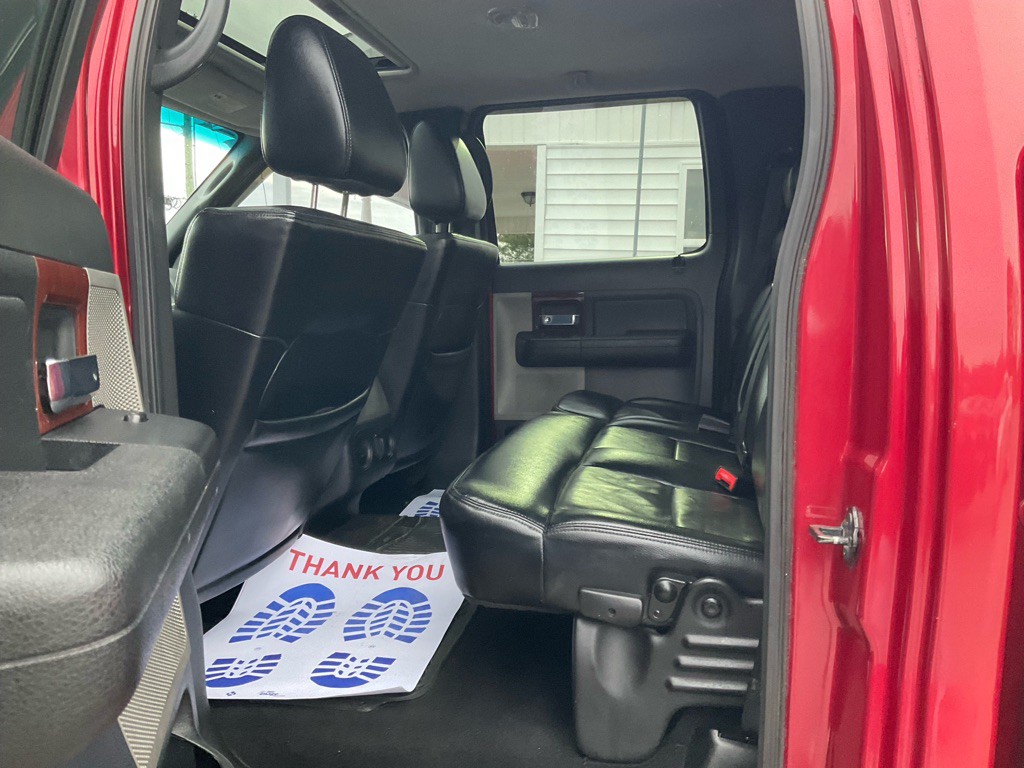 2007 Ford F-150 Image 14