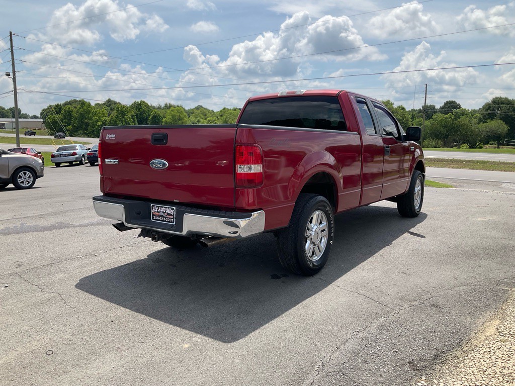 2007 Ford F-150 Image 3