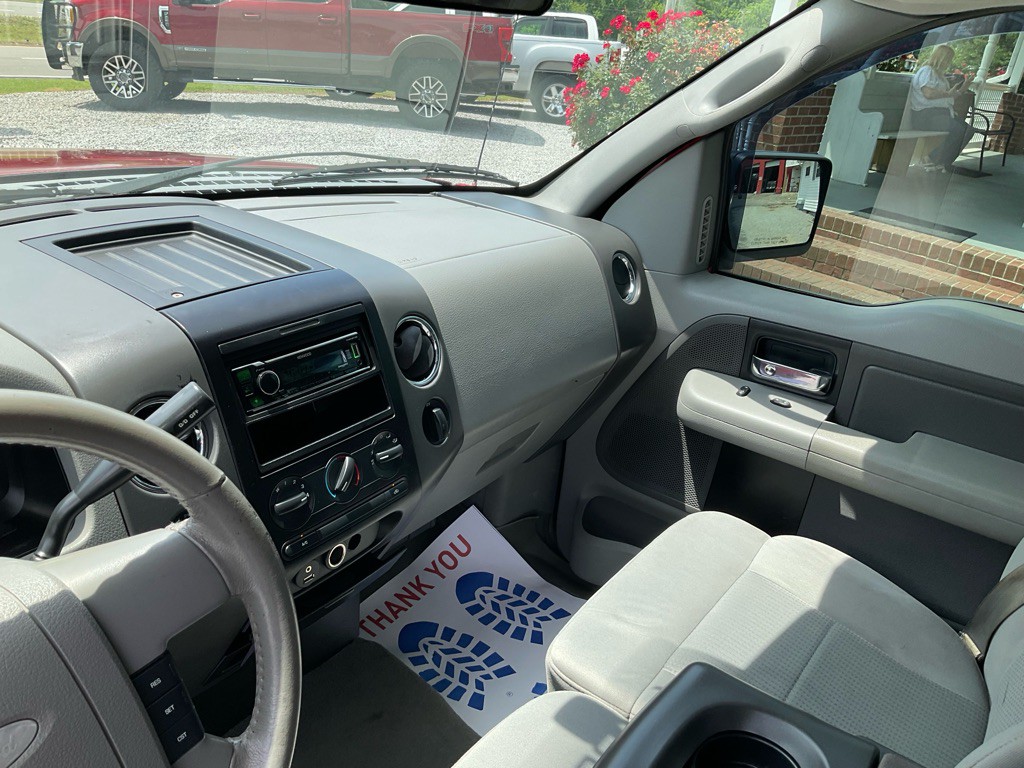 2007 Ford F-150 Image 6
