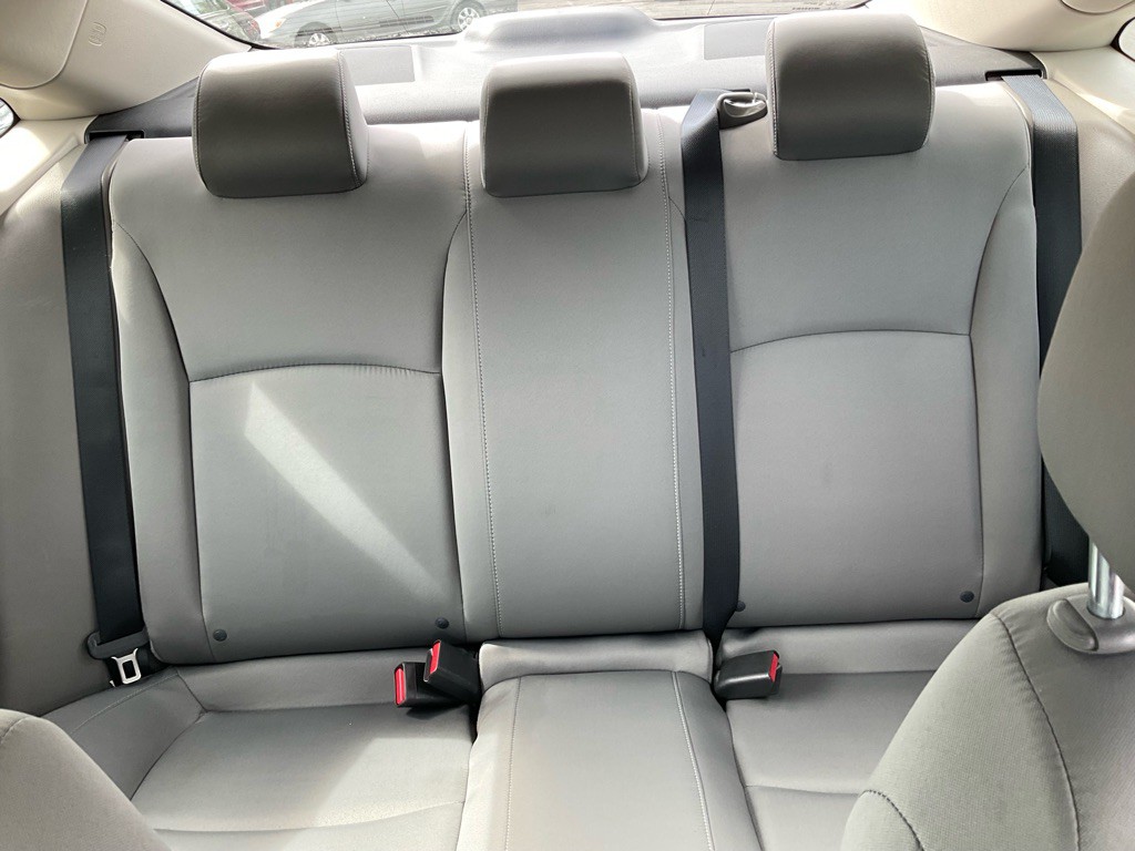 2017 Honda Civic Image 8