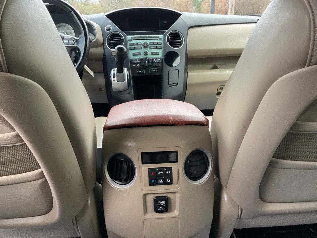 2010 Honda Pilot Image 6