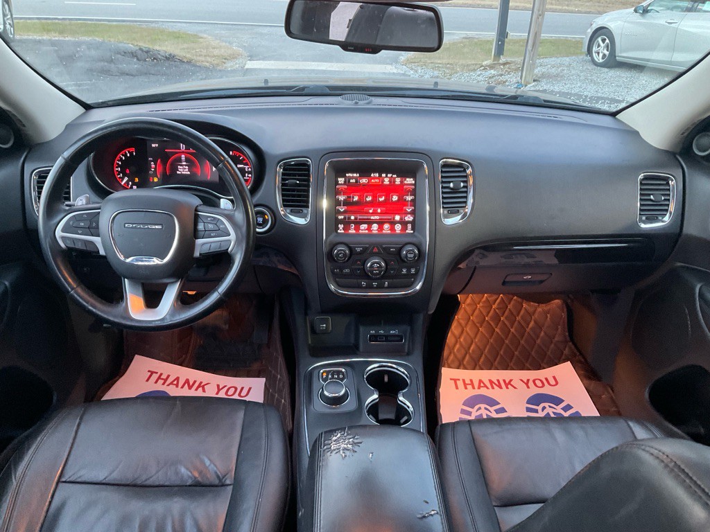 2014 Dodge Durango Image 5