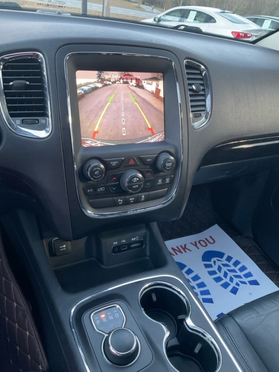 2014 Dodge Durango Image 6