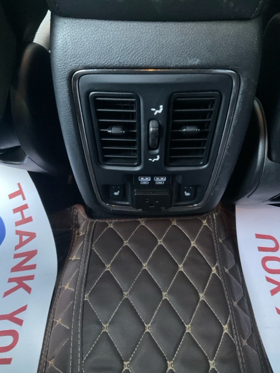 2014 Dodge Durango Image 7