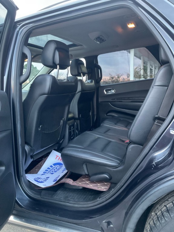 2014 Dodge Durango Image 8