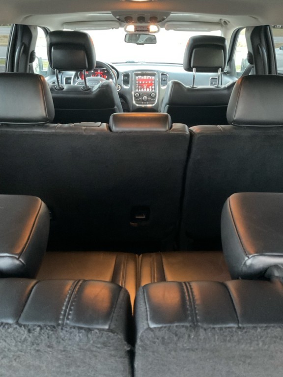 2014 Dodge Durango Image 9