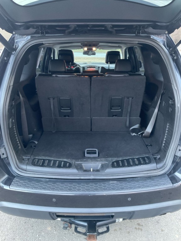 2014 Dodge Durango Image 10