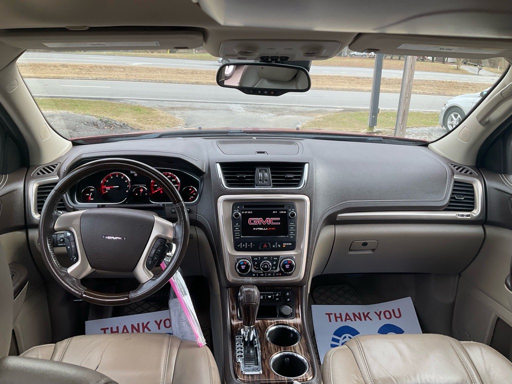 2014 GMC Acadia Image 5