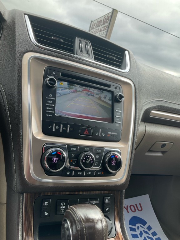 2014 GMC Acadia Image 6