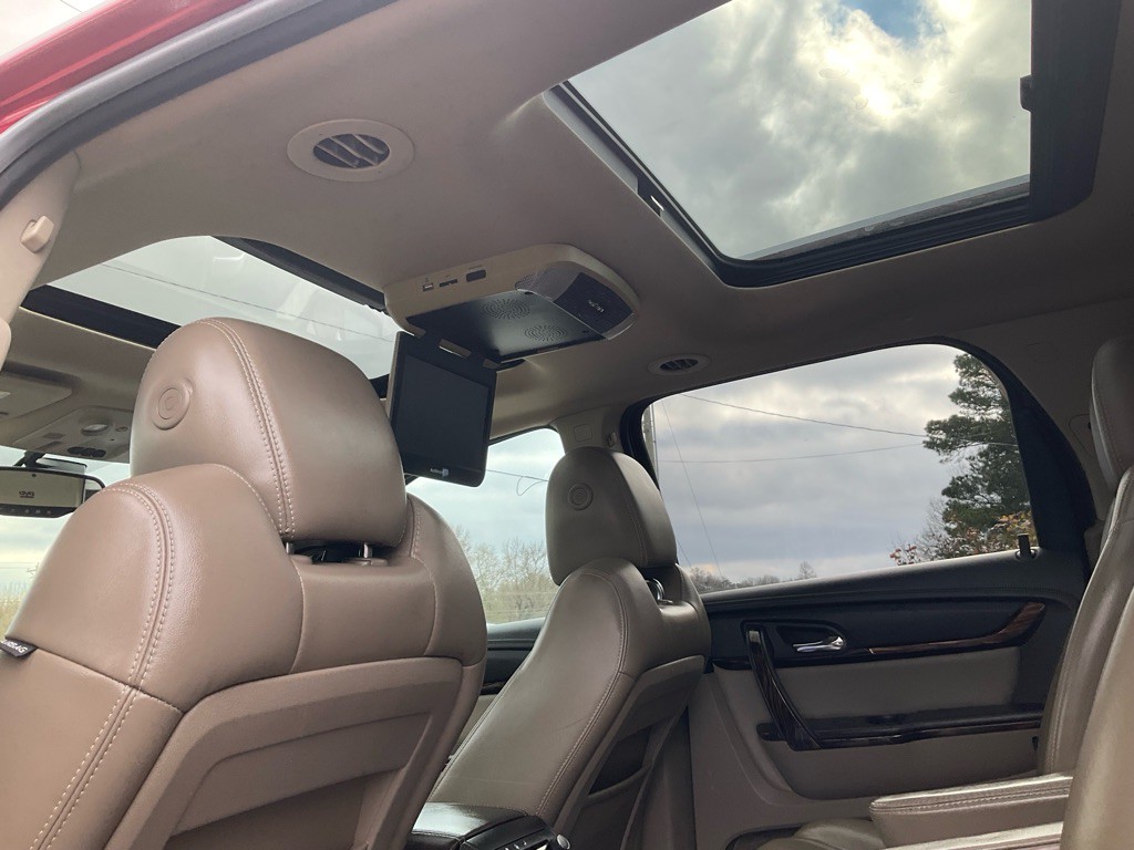 2014 GMC Acadia Image 7