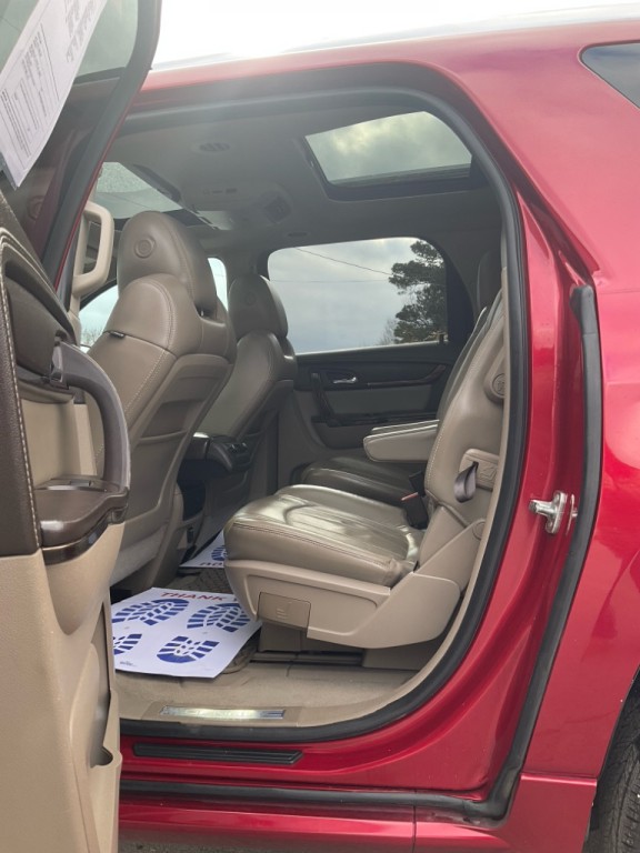 2014 GMC Acadia Image 8