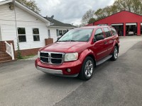 Image for 2007 Dodge Durango Limited ID: 7052392