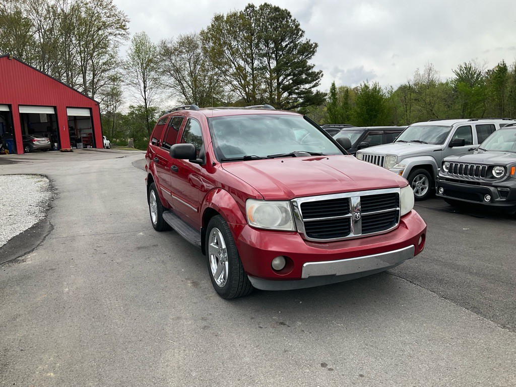 2007 Dodge Durango Image 2