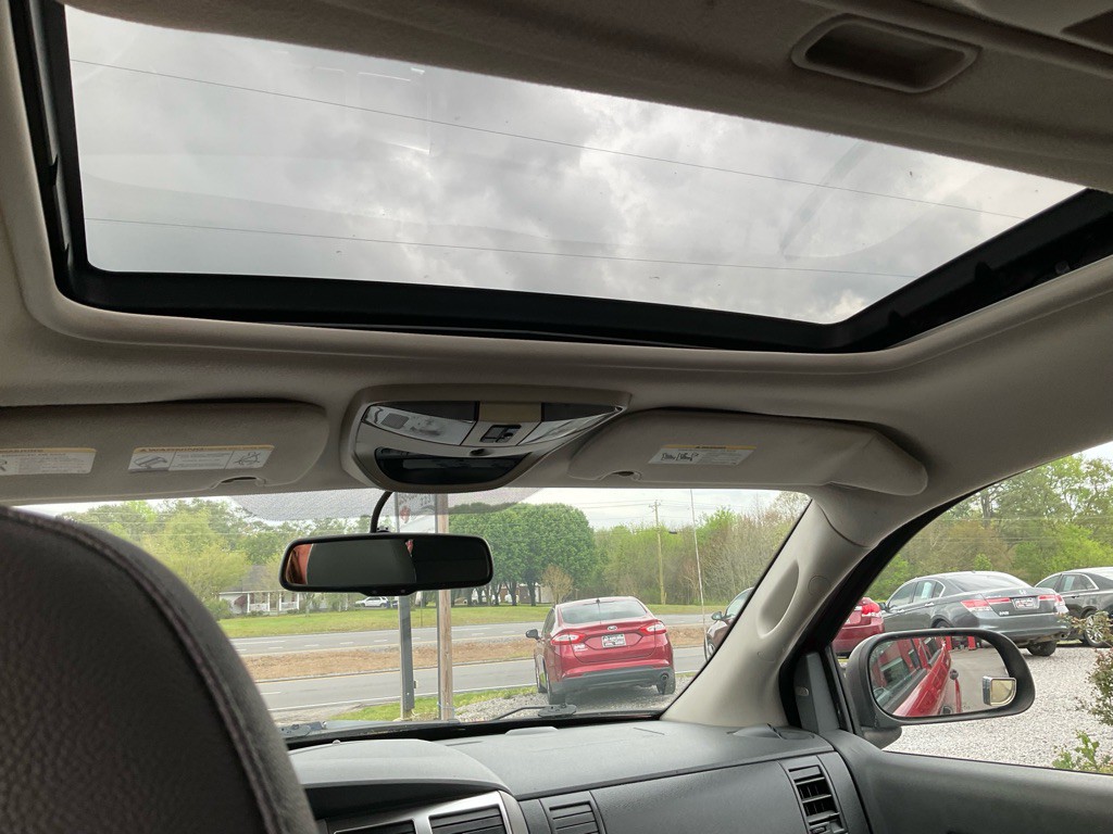 2007 Dodge Durango Image 7