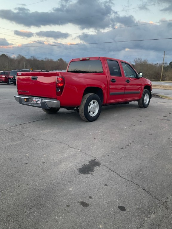 2008 Chevrolet Colorado Image 3