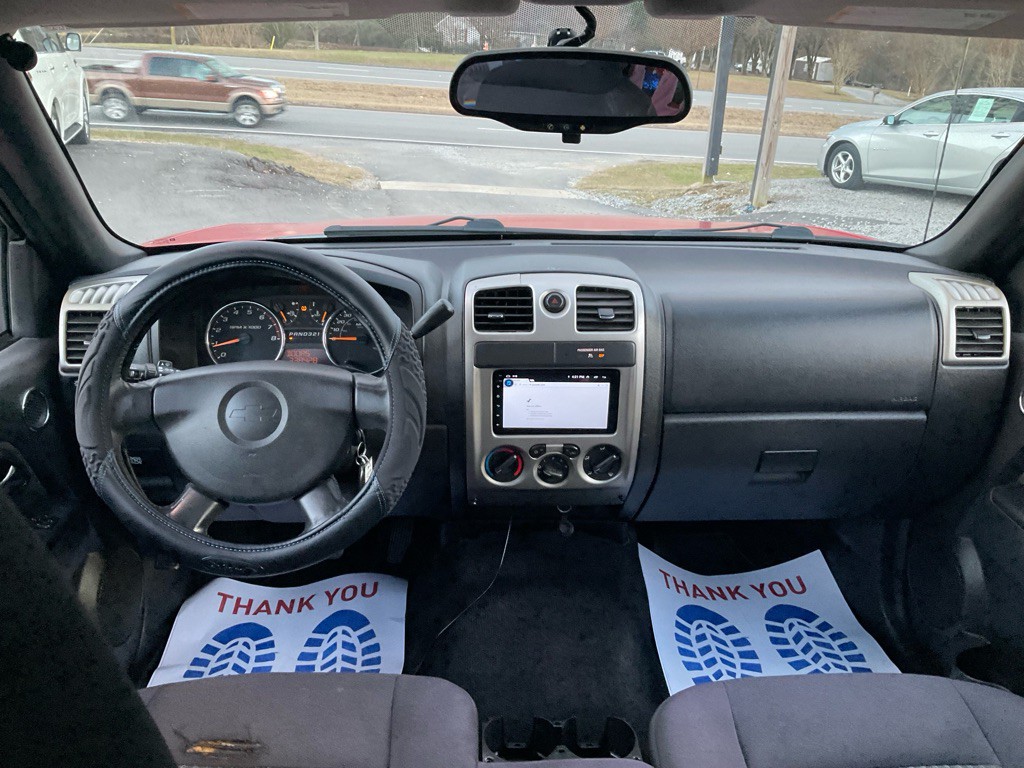 2008 Chevrolet Colorado Image 5