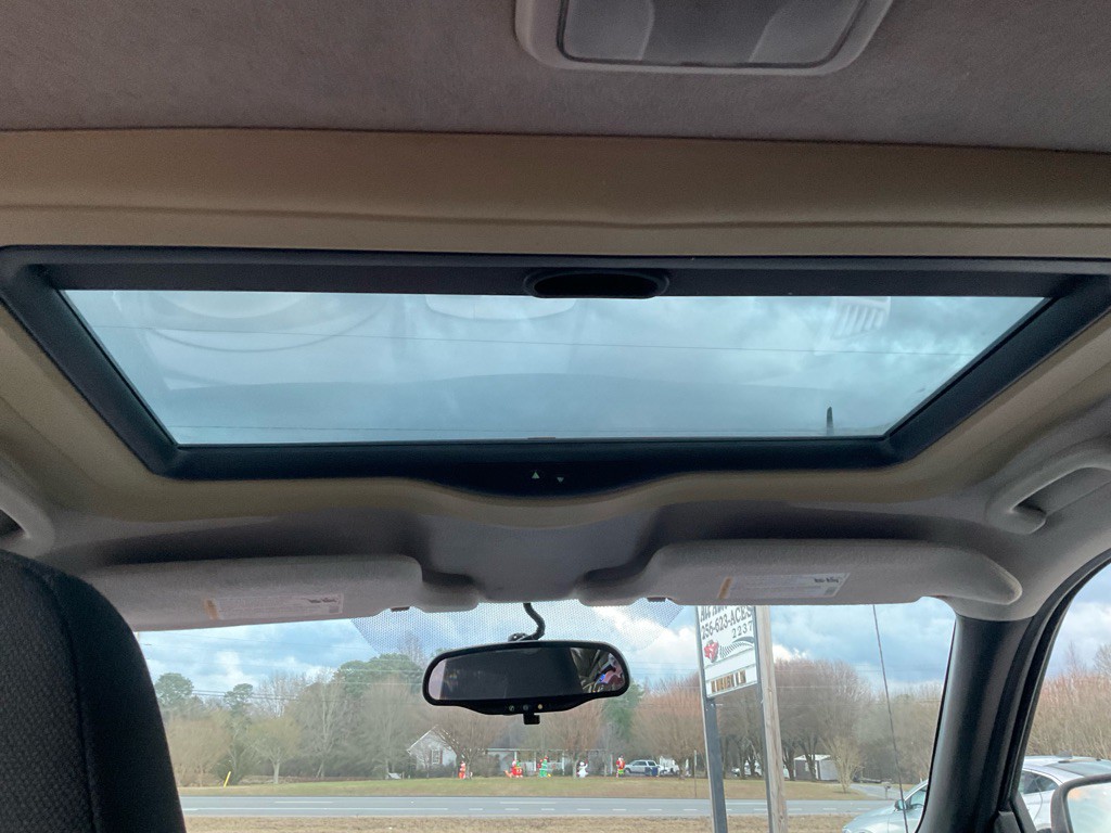 2008 Chevrolet Colorado Image 6