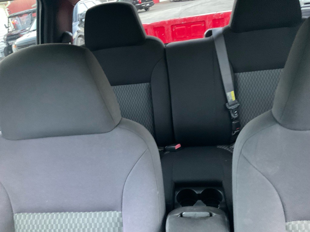 2008 Chevrolet Colorado Image 7