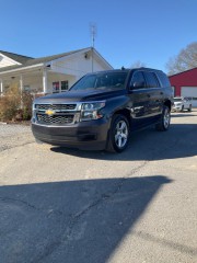 Image for 2016 Chevrolet Tahoe LT ID: 7061385