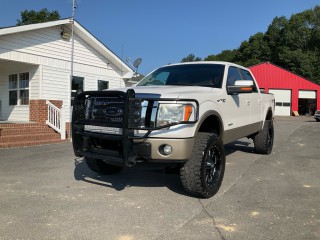 Image for 2012 Ford F-150 Supercrew ID: 7067732