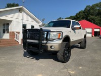 Image for 2012 Ford F-150 Supercrew ID: 7067732