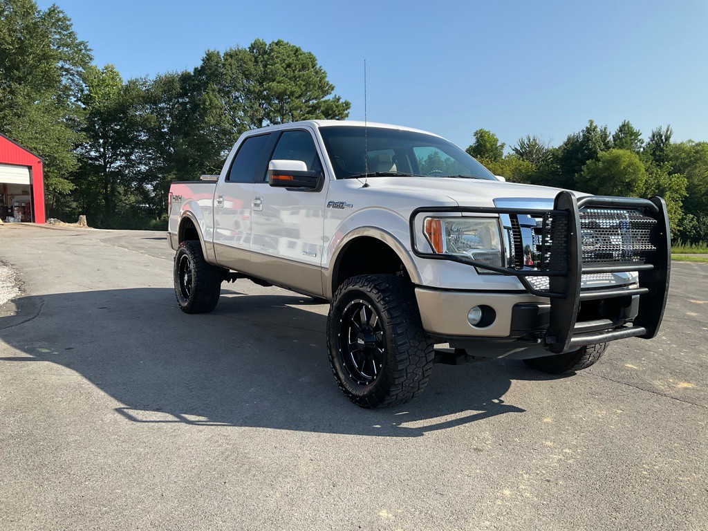 2012 Ford F-150 Image 2