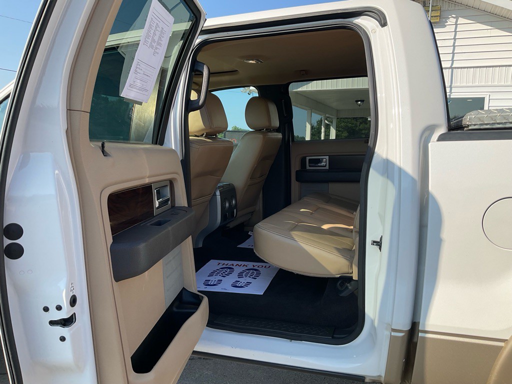 2012 Ford F-150 Image 6