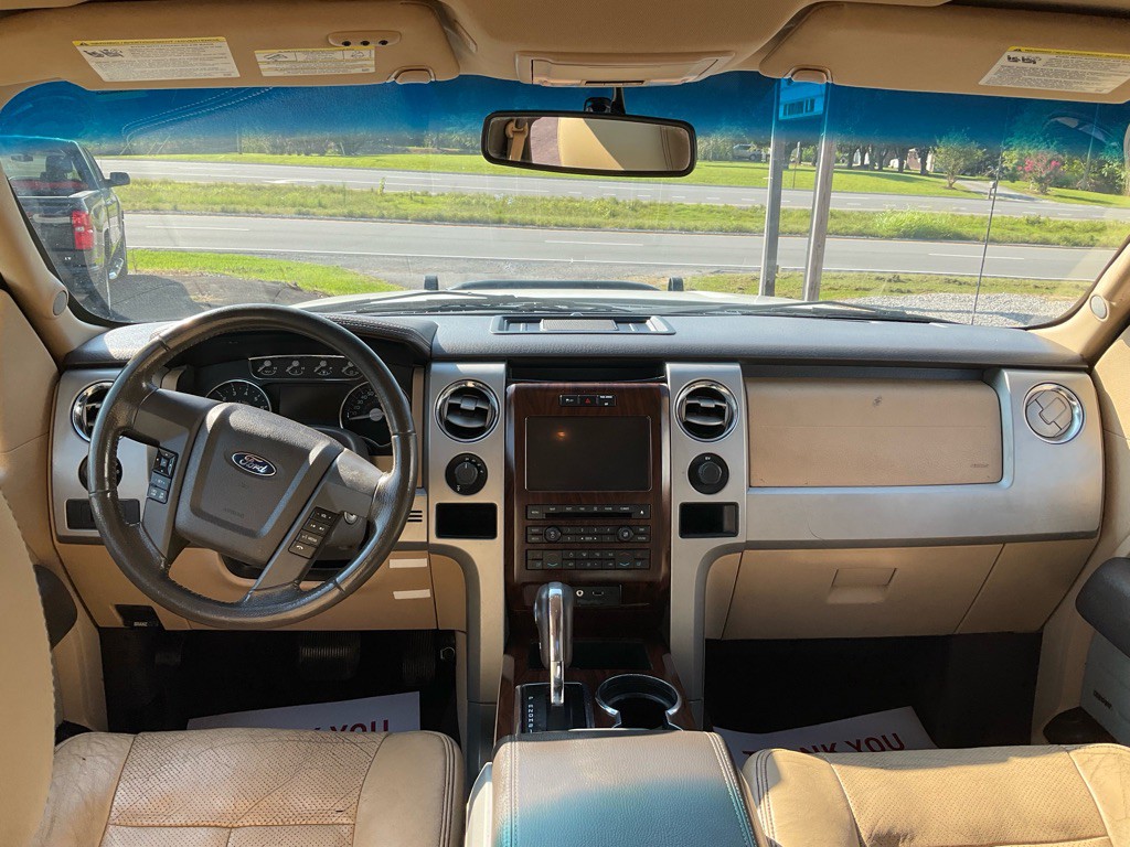 2012 Ford F-150 Image 7