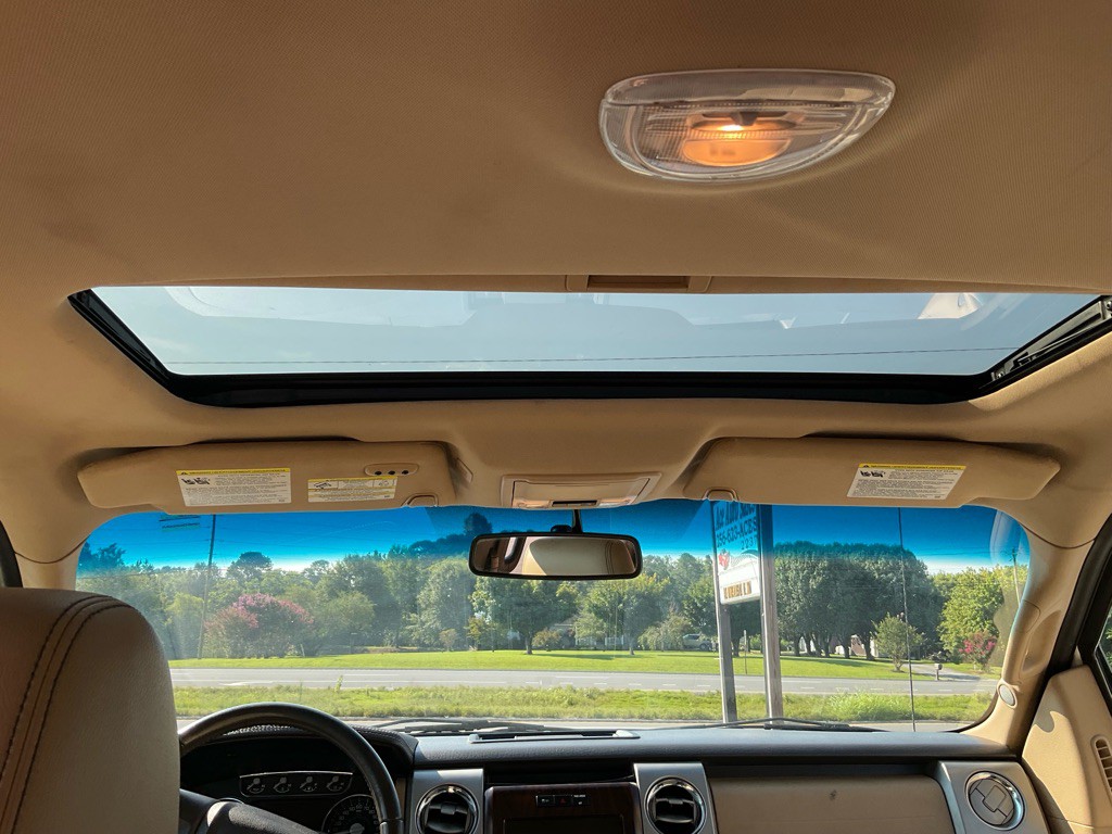 2012 Ford F-150 Image 8