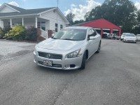 Image for 2014 Nissan Maxima 3.5 S ID: 7074005
