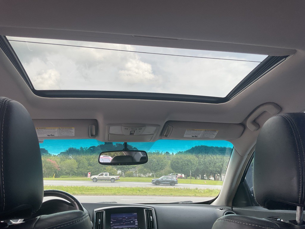 2014 Nissan Maxima Image 8