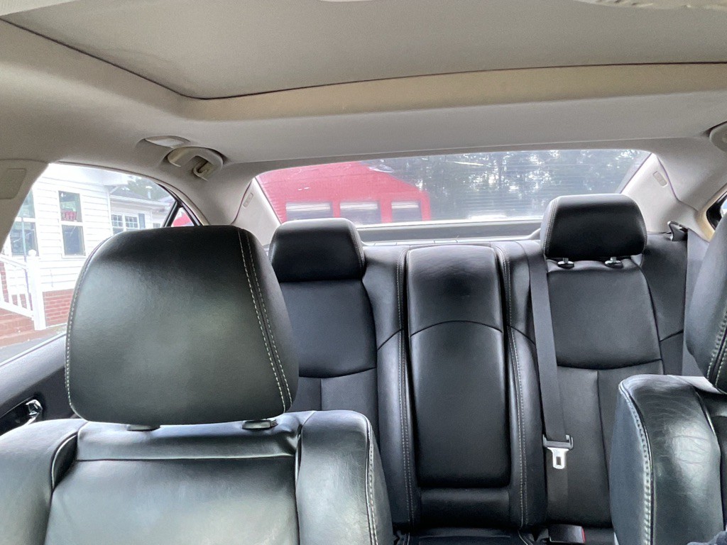 2014 Nissan Maxima Image 11