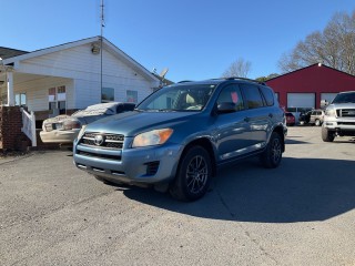 Image for 2011 Toyota Rav4 BASE ID: 7076812