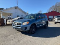 Image for 2011 Toyota Rav4 BASE ID: 7076812