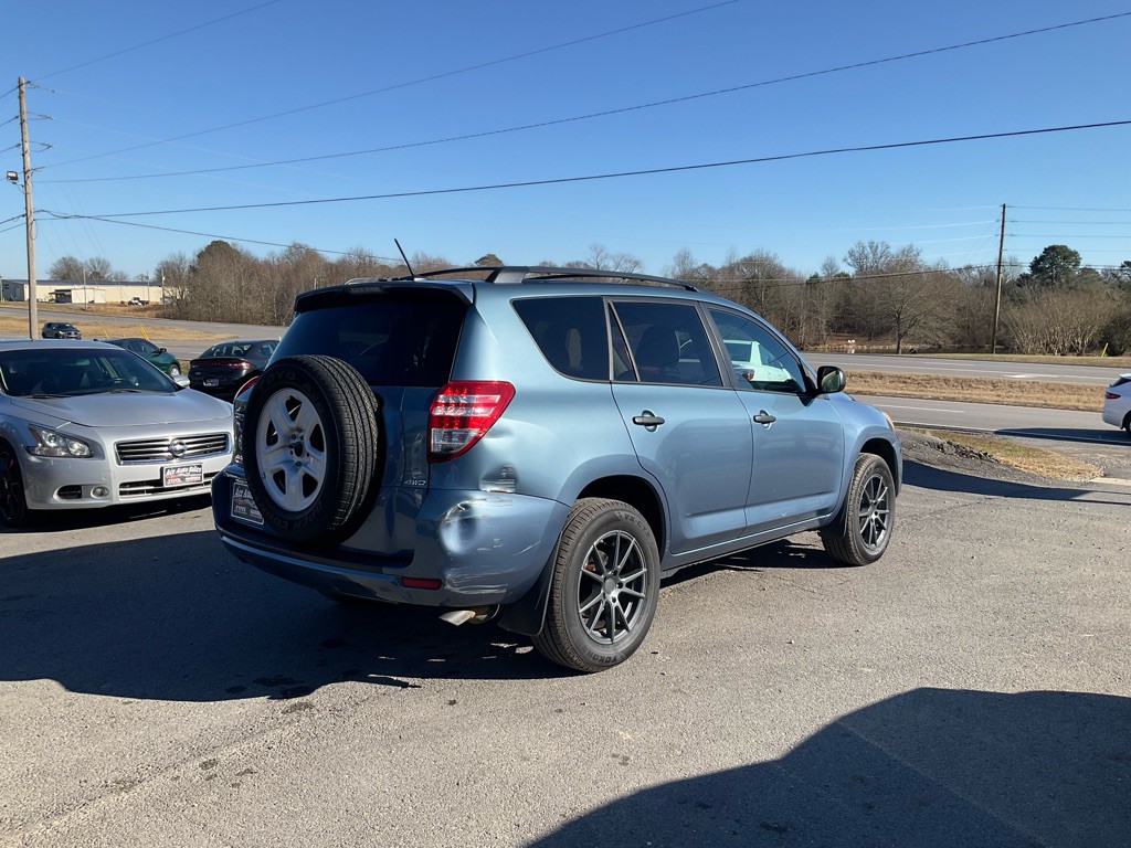2011 Toyota Rav4 Image 3