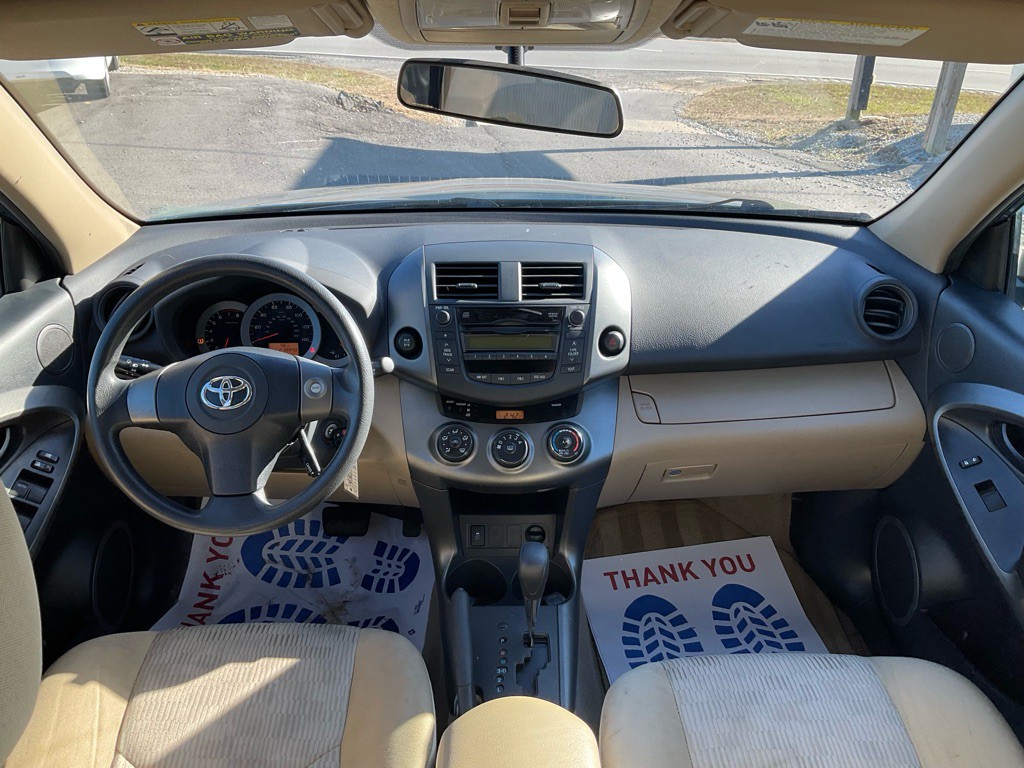 2011 Toyota Rav4 Image 5