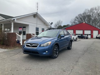 Image for 2015 Subaru Crosstrek 2.0I PREMIUM ID: 7076816