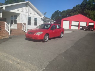 Image for 2010 Chevrolet Cobalt LS ID: 7078980