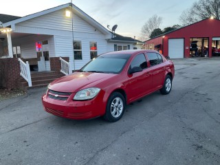 Image for 2010 Chevrolet Cobalt LS ID: 7078980