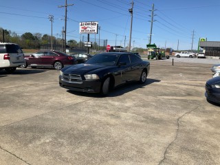 Image for 2011 Dodge Charger  ID: 7088051